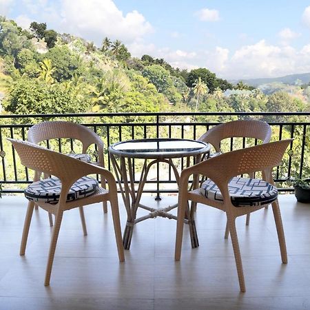 Chathu Holiday Home Kandy Eksteriør billede