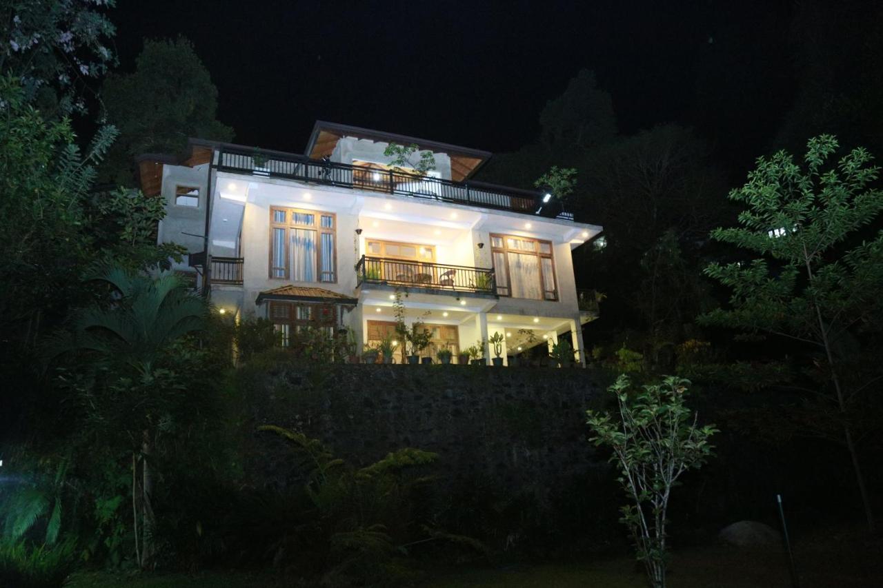 Chathu Holiday Home Kandy Eksteriør billede