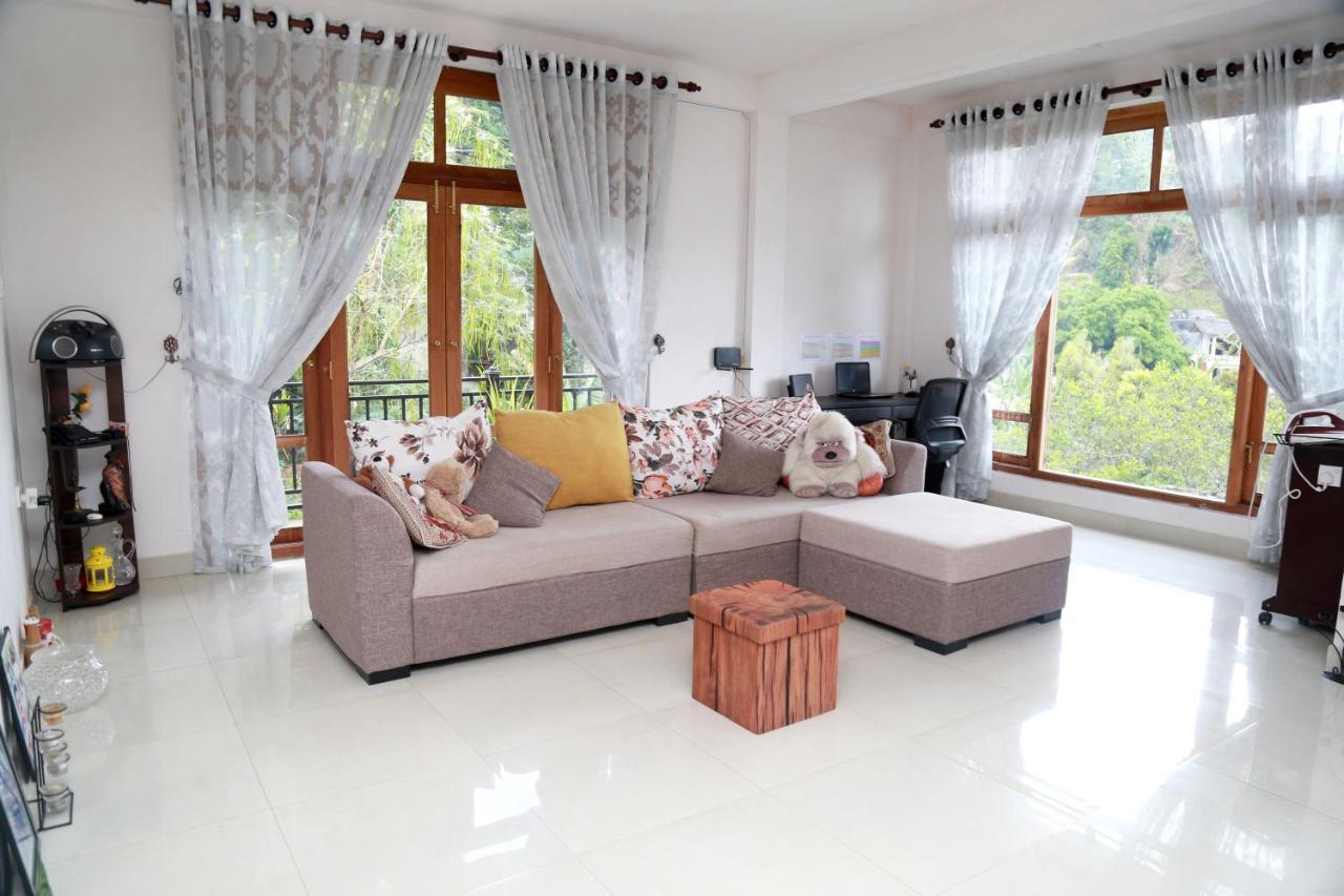 Chathu Holiday Home Kandy Eksteriør billede