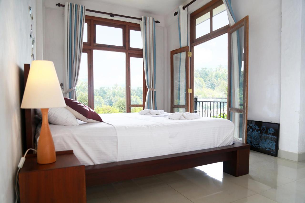 Chathu Holiday Home Kandy Eksteriør billede
