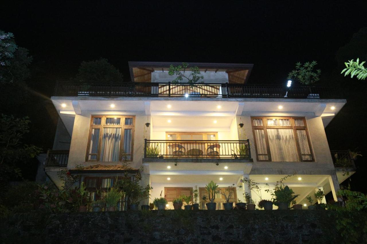 Chathu Holiday Home Kandy Eksteriør billede