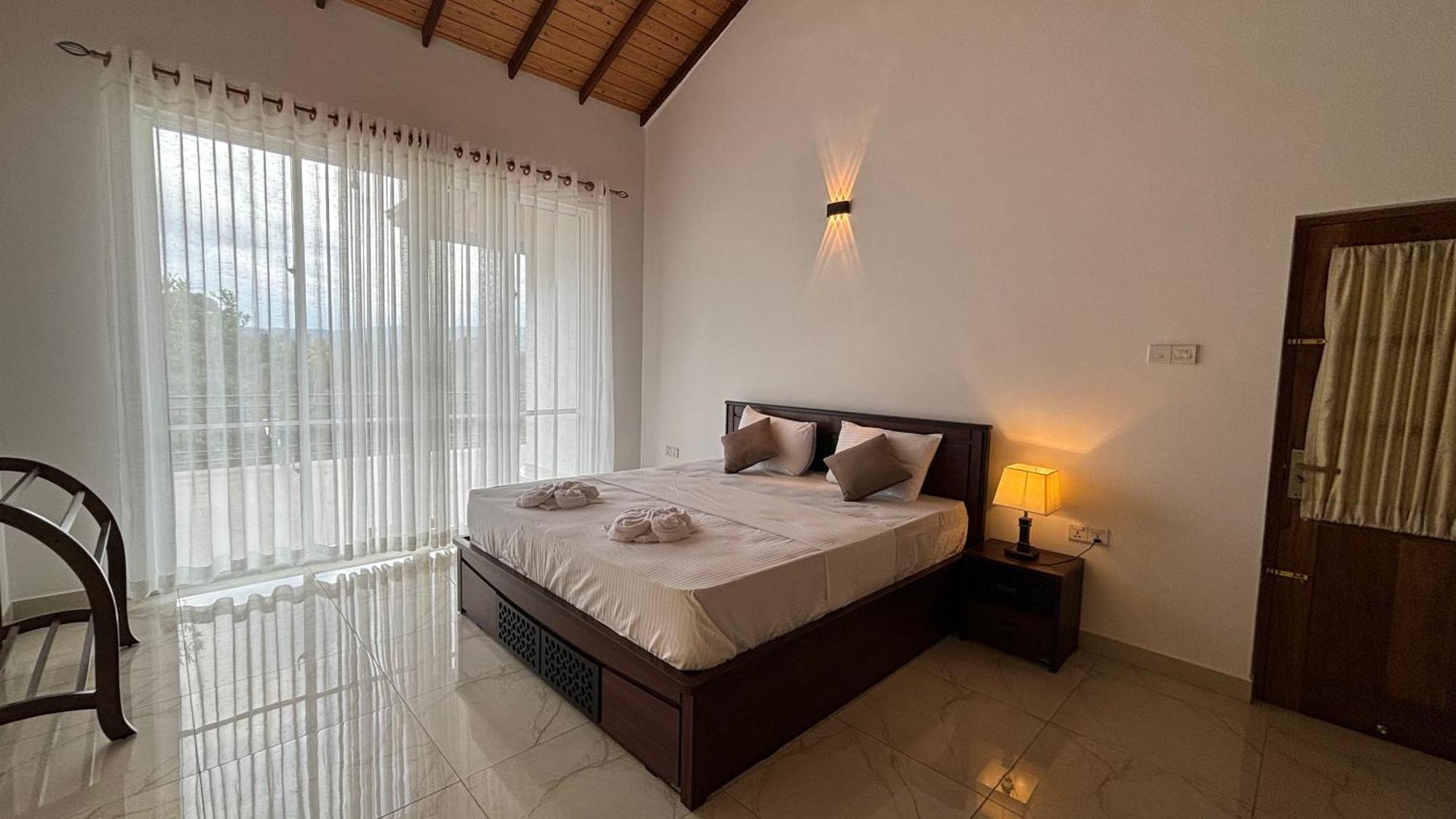 Chathu Holiday Home Kandy Eksteriør billede