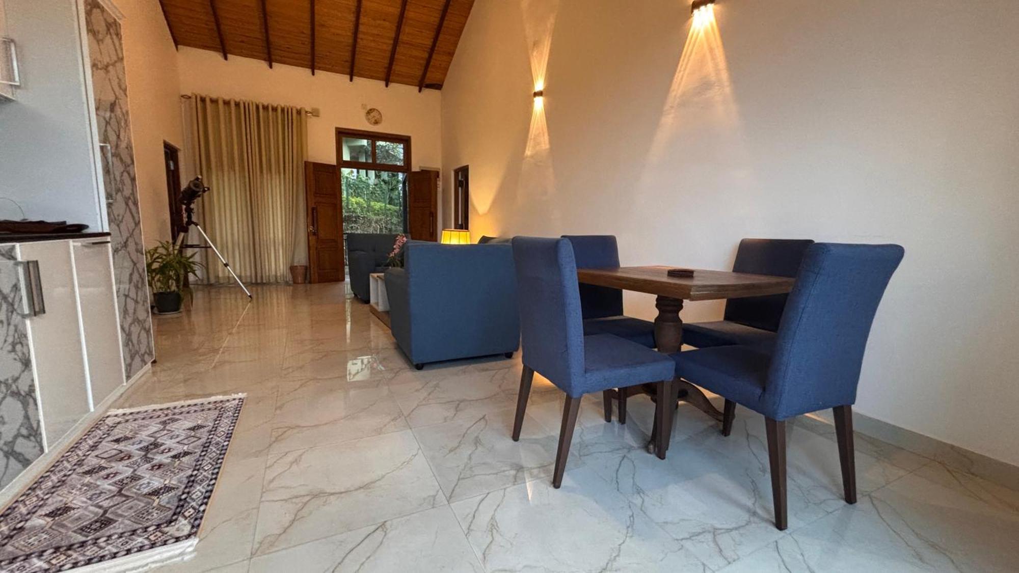 Chathu Holiday Home Kandy Eksteriør billede